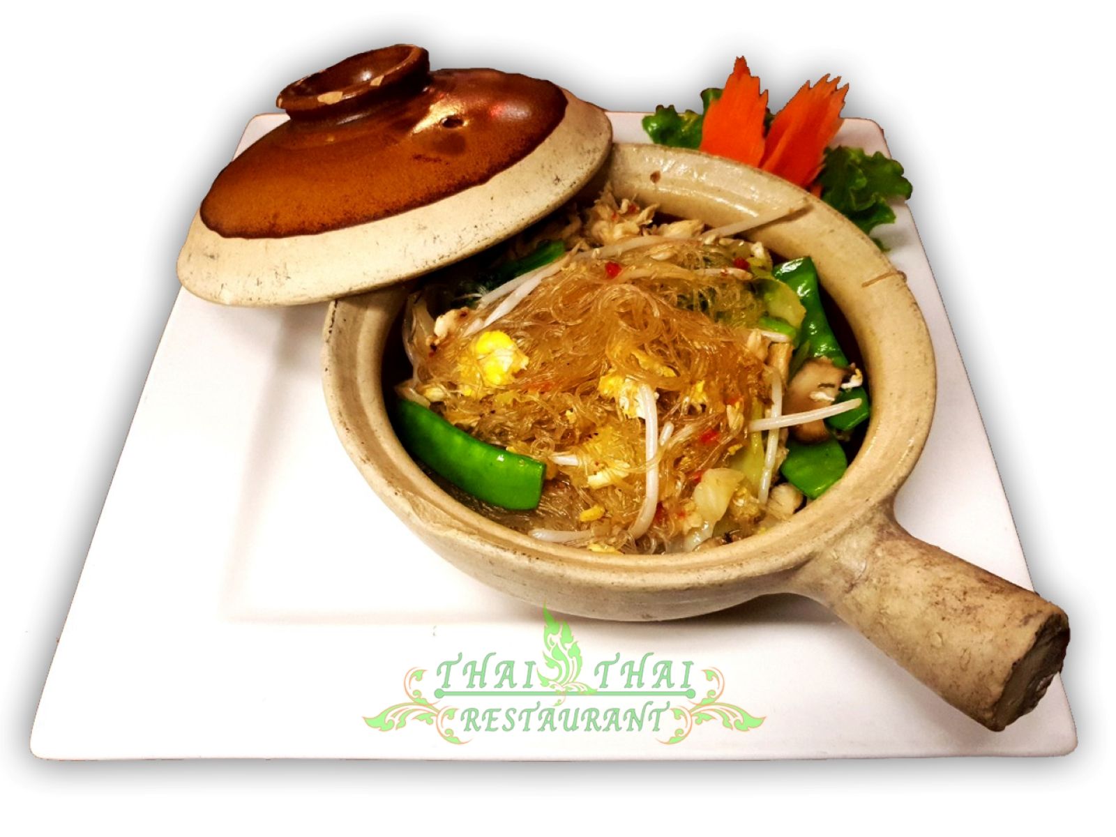 Order N4. OB Woonsen food online from Thai Thai Restaurant store, Fallbrook on bringmethat.com