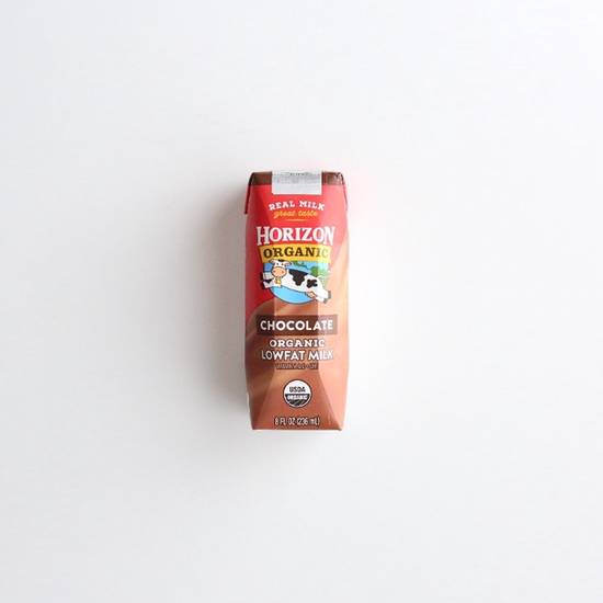 Order Organic Chocolate Milk food online from Fit Pantry store, Bakersfield on bringmethat.com