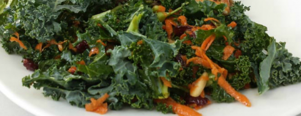Order Chicken Kale Salad food online from Citrus store, West Hollywood on bringmethat.com
