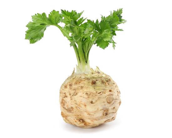 Order Celery Root (1 ct) food online from Albertsons Express store, Yuma on bringmethat.com