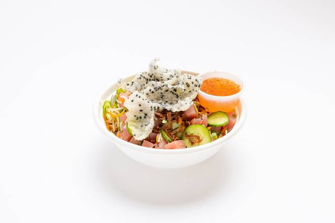 Order The Tway Bowl food online from Sweetfin store, San Diego on bringmethat.com