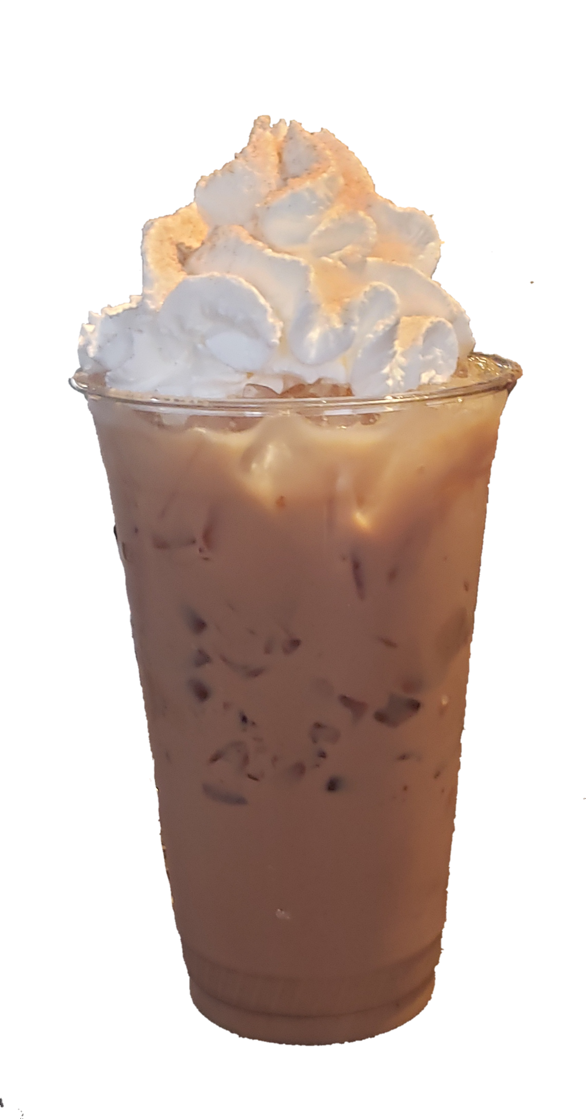 Order Iced Chai food online from Jitters Cafe store, North Chili on bringmethat.com