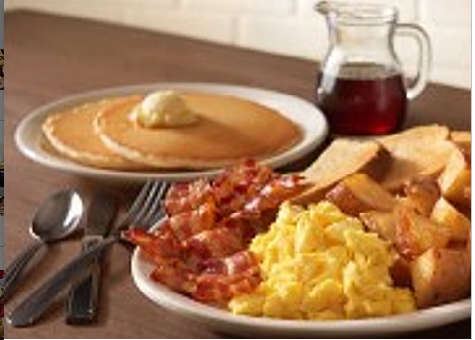 Order Early Morning Riser food online from French Corner store, Houston on bringmethat.com
