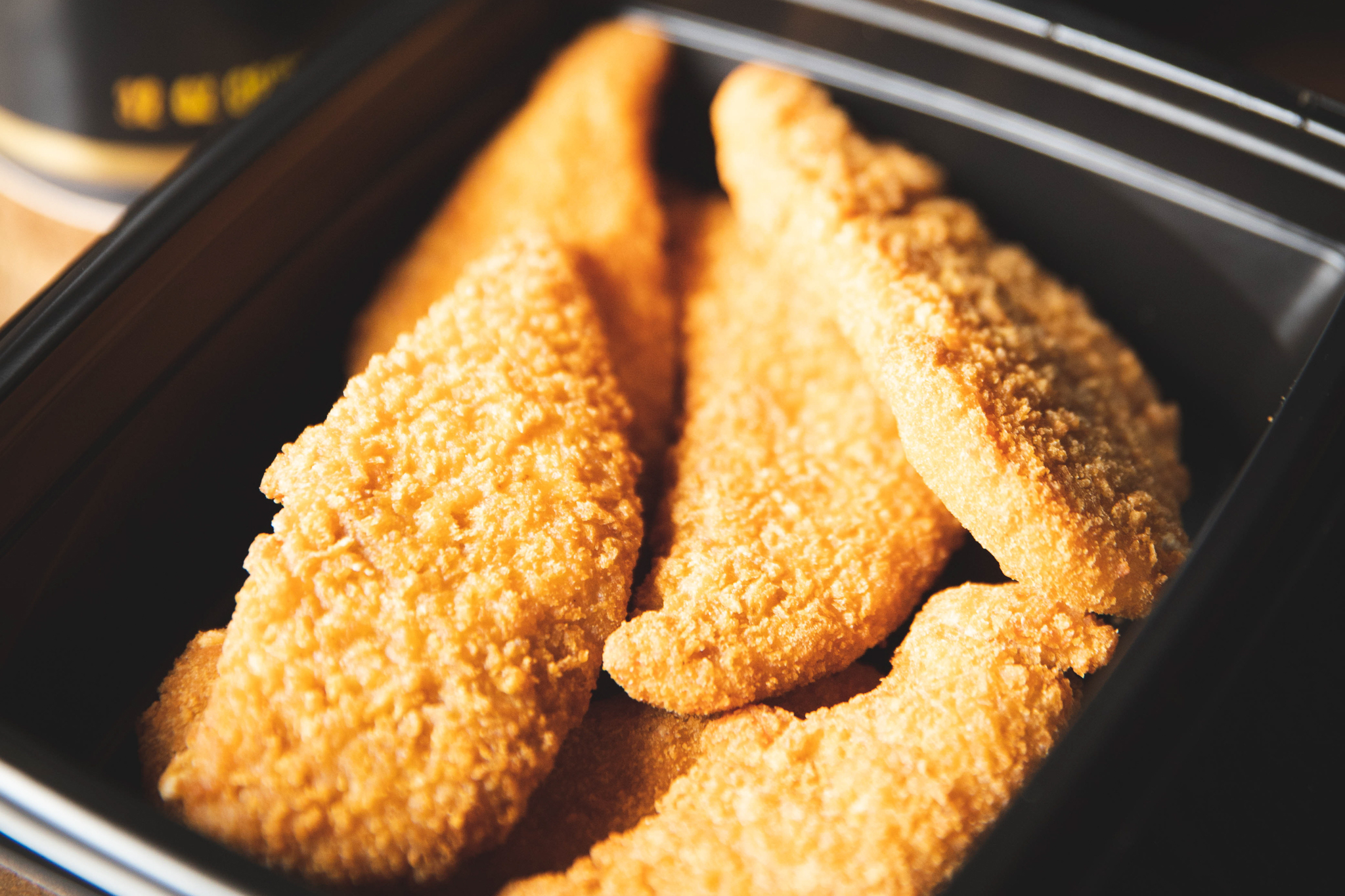 Order Chicken Fingers food online from Karl Strauss Brewing Company store, Carlsbad on bringmethat.com