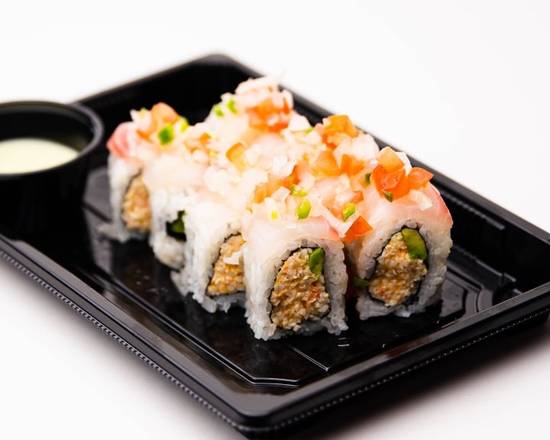 Order Pure Roll food online from Bei Express store, Scottsdale on bringmethat.com
