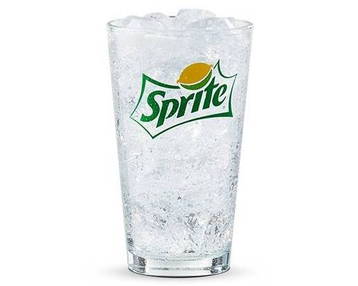 Order Sprite food online from Rutledge Cab Company store, Charleston on bringmethat.com