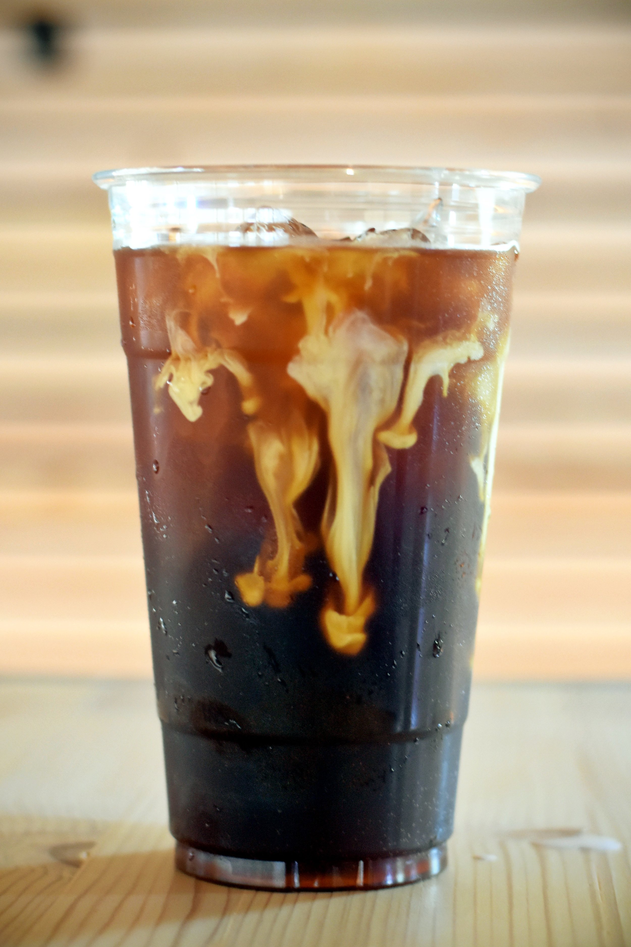 Order Thai Iced Coffee food online from Thai 2 Go store, Bend on bringmethat.com