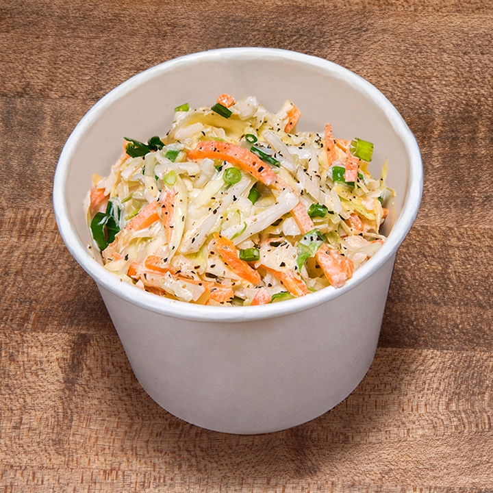 Order SLAW BOWL food online from Dog Haus store, Canoga Park on bringmethat.com