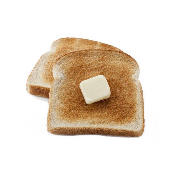 Order Toast with Butter food online from Tommy's Deli store, White Plains on bringmethat.com