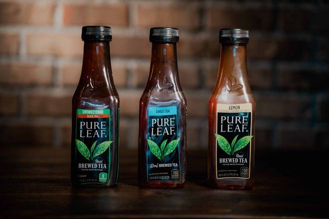 Order Pure Leaf Tea food online from West Coast Sourdough store, Walnut Creek on bringmethat.com