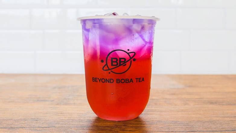 Order Shooting Stars Lemonade food online from Beyond Boba Tea store, Wahiawa on bringmethat.com