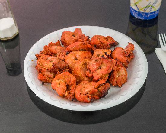Order Chicken Tikka food online from Pakistan Tea House store, New York on bringmethat.com