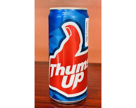 Order Thums Up food online from Rani's Kitchen store, Houston on bringmethat.com
