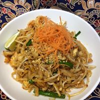 Order Pad Thai food online from Ni Asian Kitchen store, Raleigh on bringmethat.com