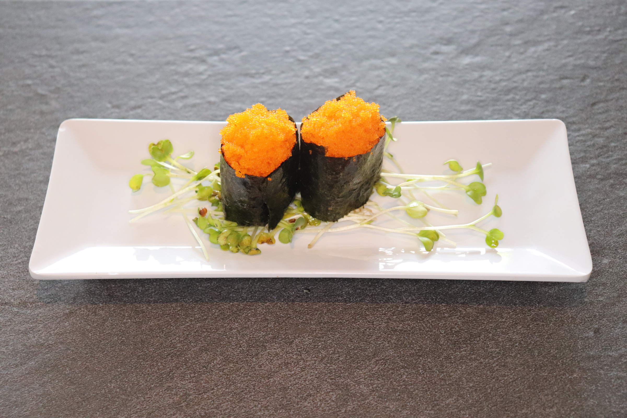 Order Masago Sushi food online from Toshiko Japanese Cuisine store, Hanford on bringmethat.com