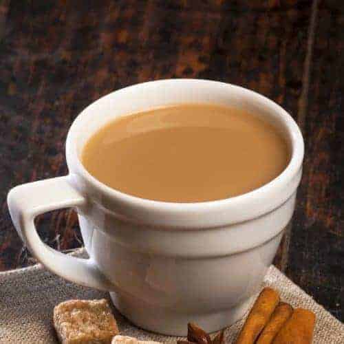 Order Masala Tea food online from Chef of India store, Jersey City on bringmethat.com