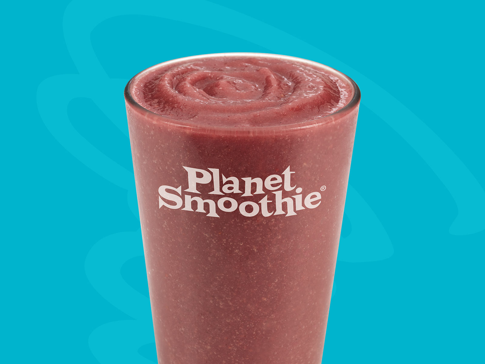 Order Rio Berry Bliss food online from Planet Smoothie store, Ammon on bringmethat.com