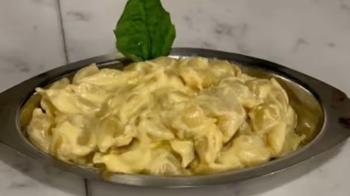 Order Mac & Cheese food online from MidiCi The Neapolitan Pizza Company store, Monterey on bringmethat.com