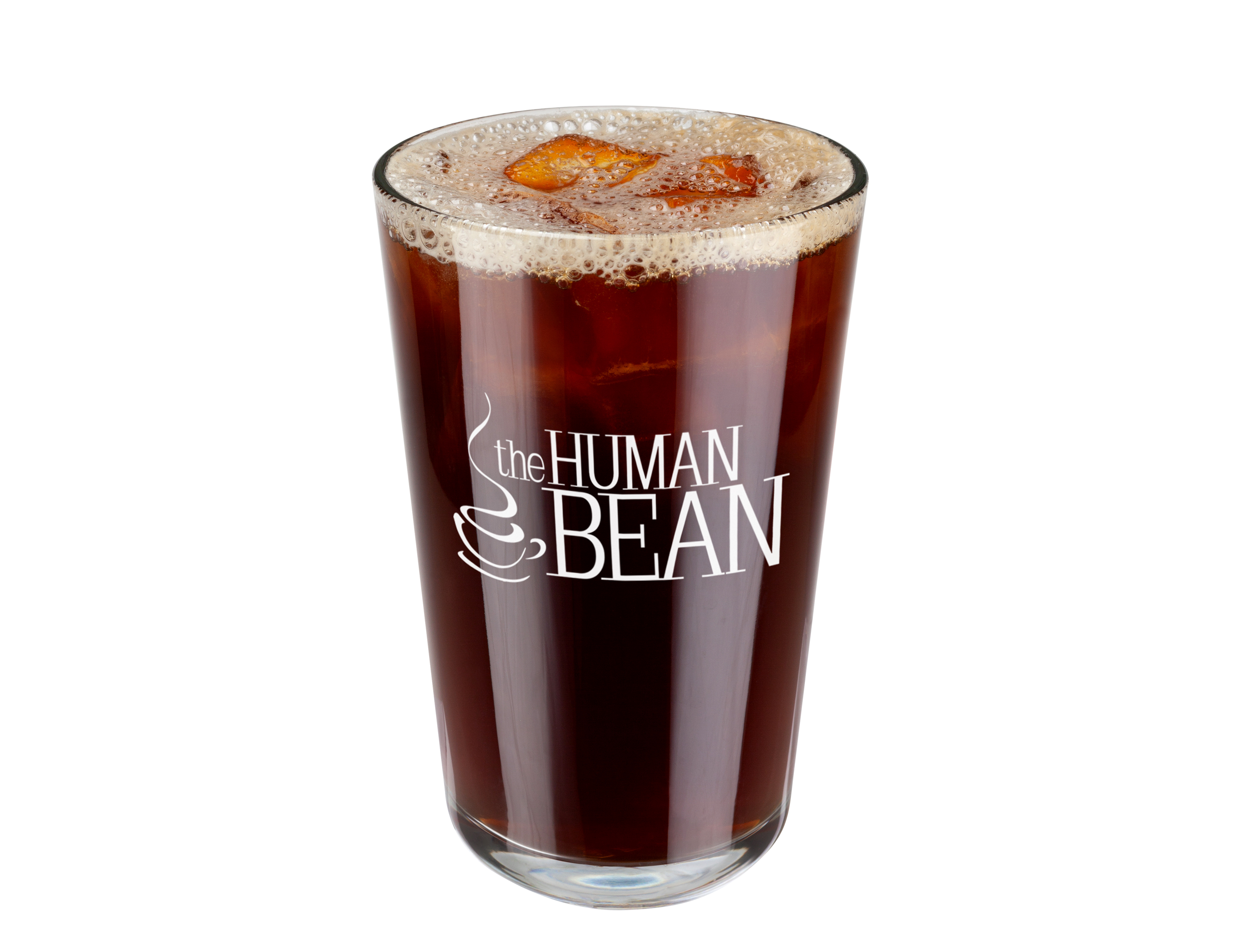 Order Cold Brew food online from The Human Bean store, Pflugerville on bringmethat.com