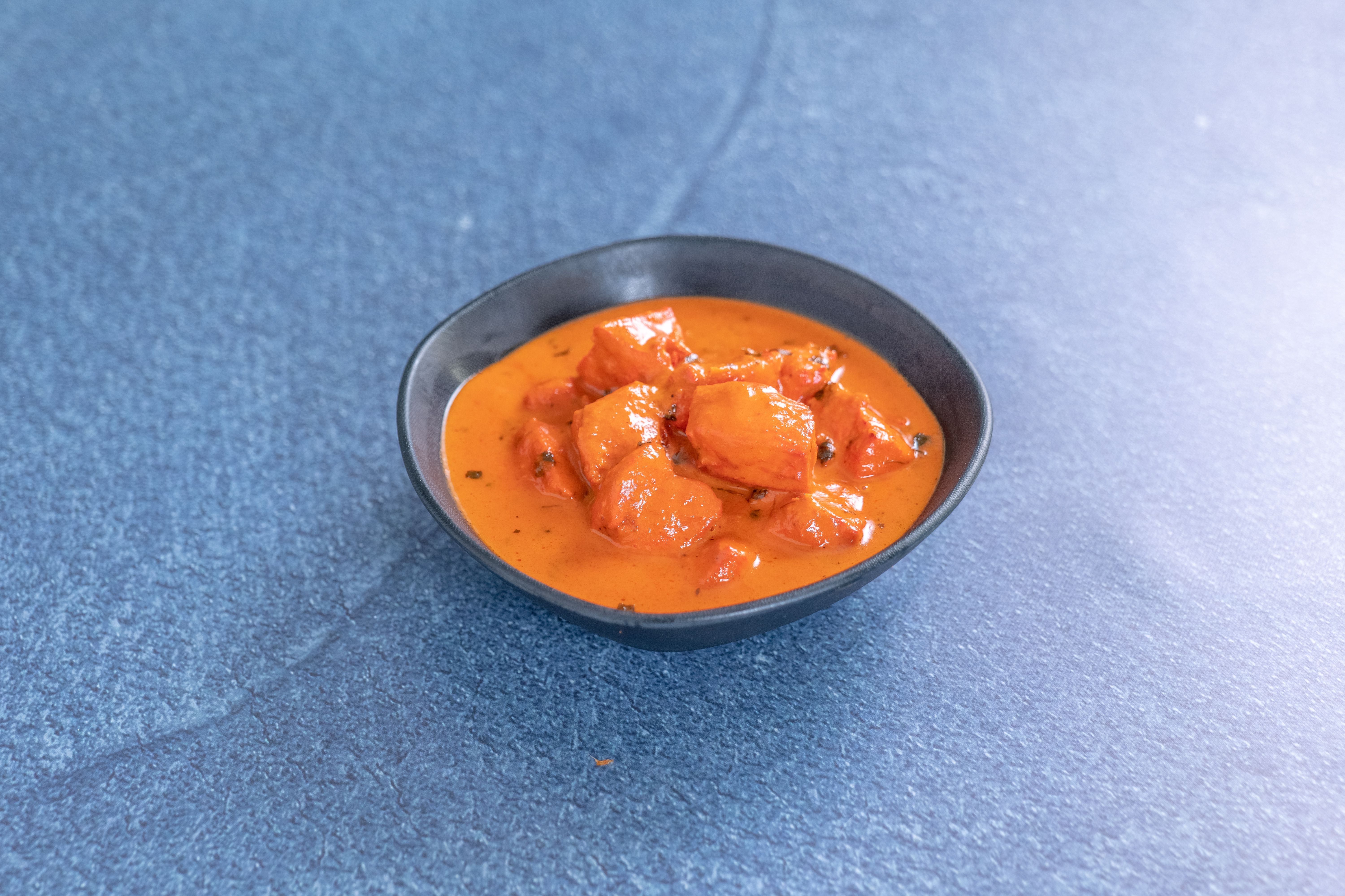 Order Chicken Tikka Masala food online from All Indian Sweets And Snacks store, Torrance on bringmethat.com