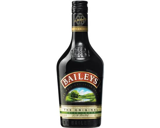 Order Baileys, The Original Irish Cream Liqueur · 1.75 L food online from House Of Wine store, New Rochelle on bringmethat.com