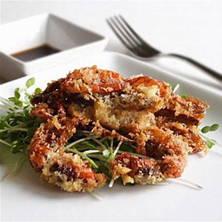 Order Soft Shell Crabs Specialty food online from Luck thai store, Brooklyn on bringmethat.com