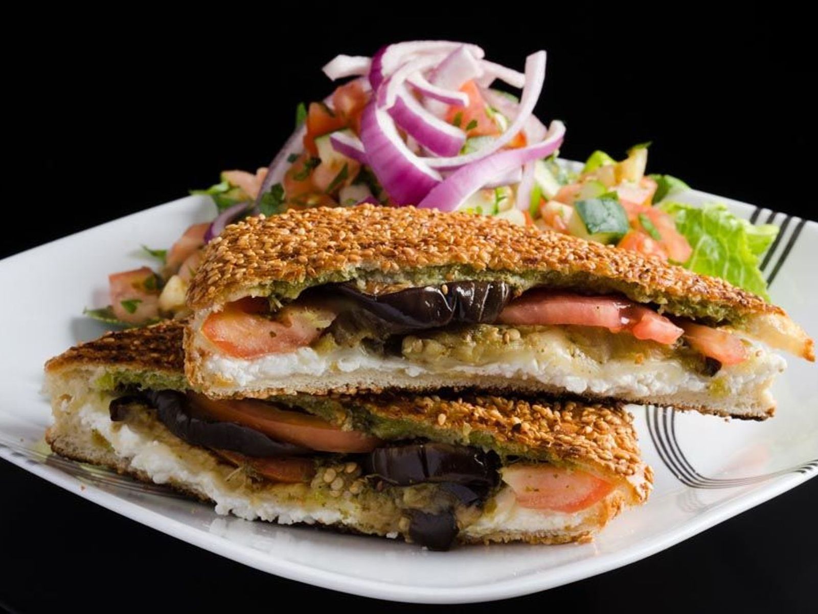 Order Mediterranean food online from cafe muscat store, Fresh Meadows on bringmethat.com