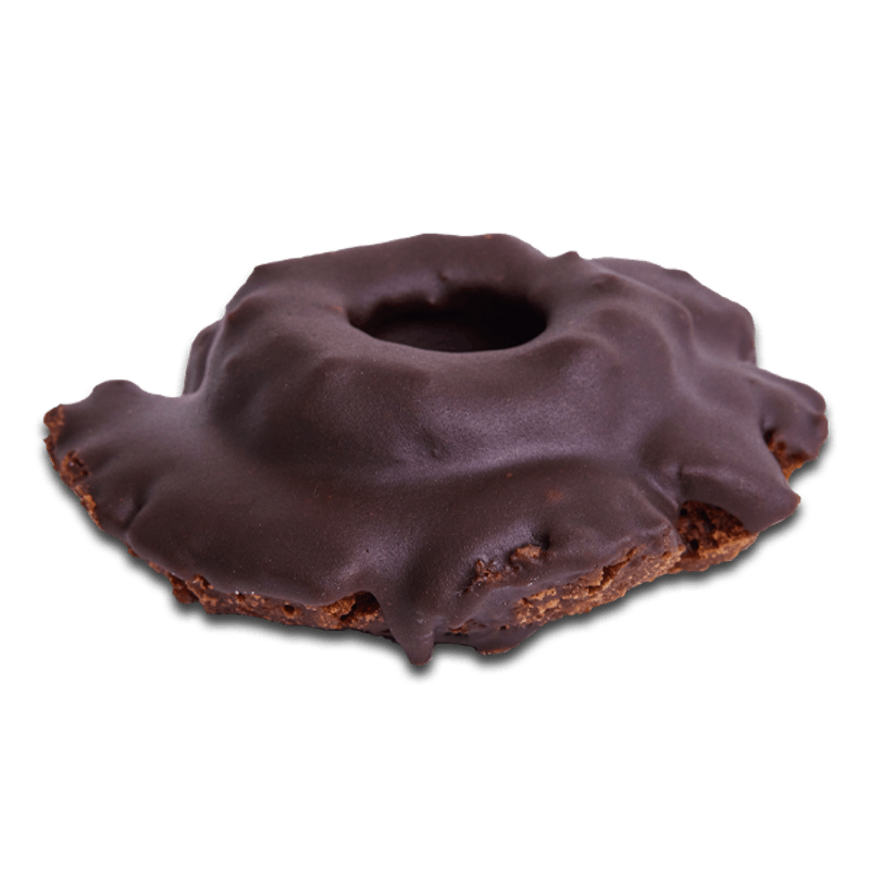 Order Chocolate Old Fashioned food online from Randy Donuts store, Downey on bringmethat.com