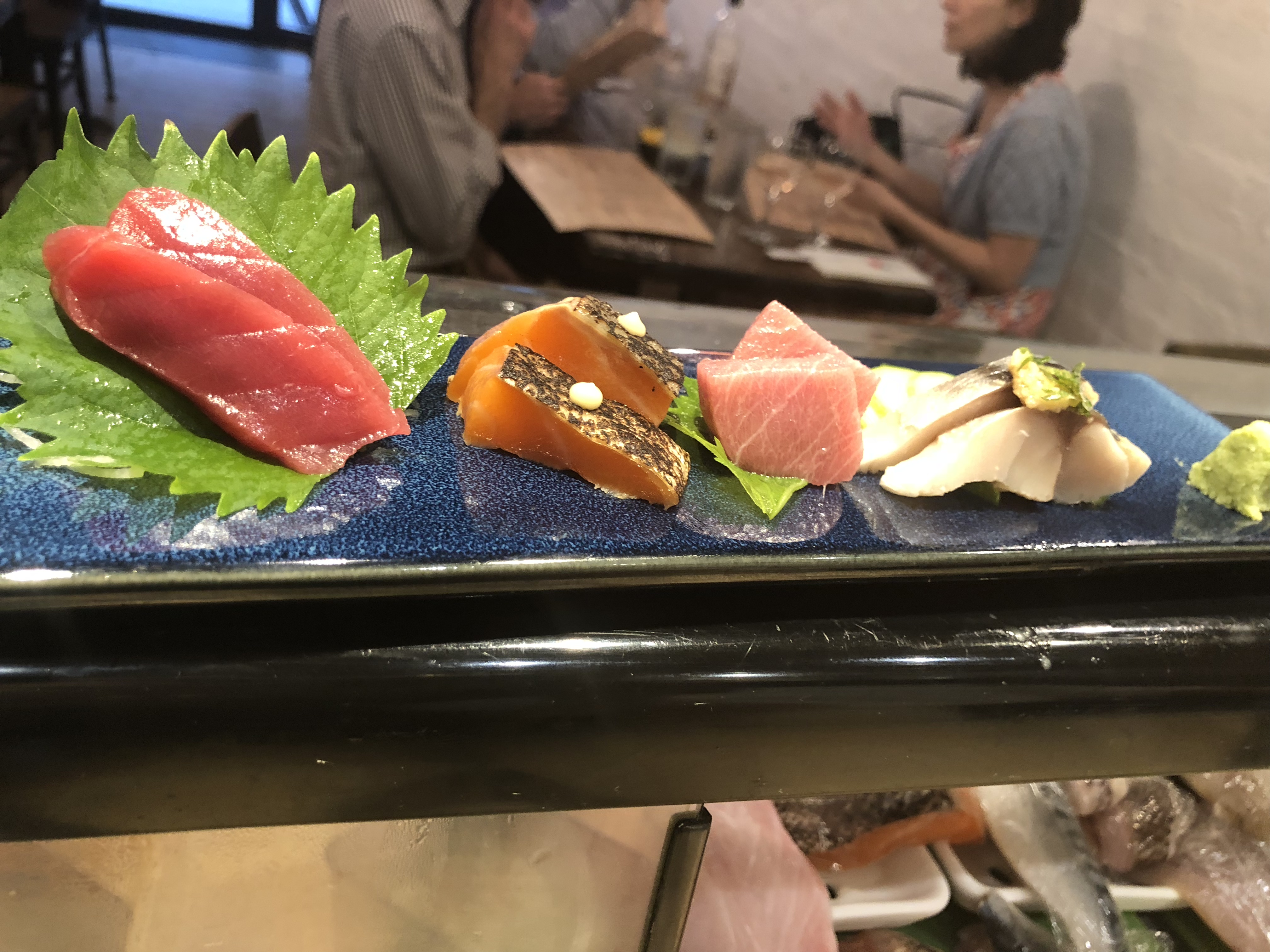 Order Sushi and sashimi omakase food online from Umami Sushi store, New York on bringmethat.com
