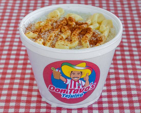 Order Esquites food online from Don Tavo's Tejuino store, Los Angeles County on bringmethat.com