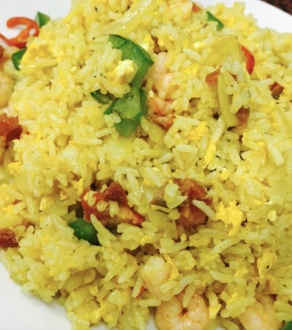 Order Singaporean fried rice food online from New 888 kitchen store, Maspeth on bringmethat.com
