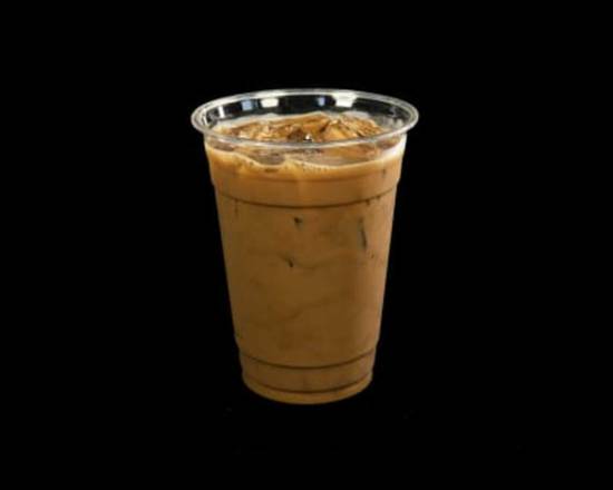 Order Vietnamese Iced Coffee food online from Asian Box store, San Francisco on bringmethat.com