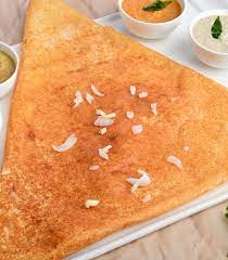 Order Onion Dosa food online from Madras Cafe store, San Diego on bringmethat.com
