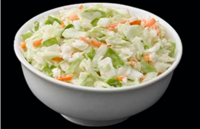 Order Coleslaw food online from Long John Silver's store, Springfield on bringmethat.com