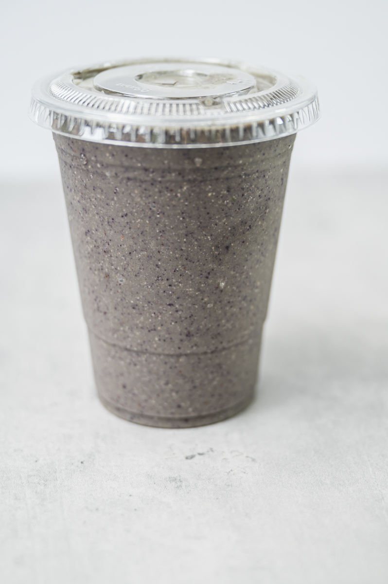 Order Blueberry Spinach  food online from GreenStreets Salads store, Brooklyn on bringmethat.com