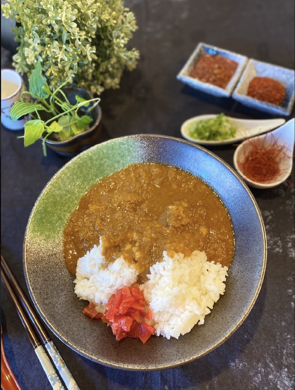 Order Curry Don food online from Migaku store, Brookline on bringmethat.com
