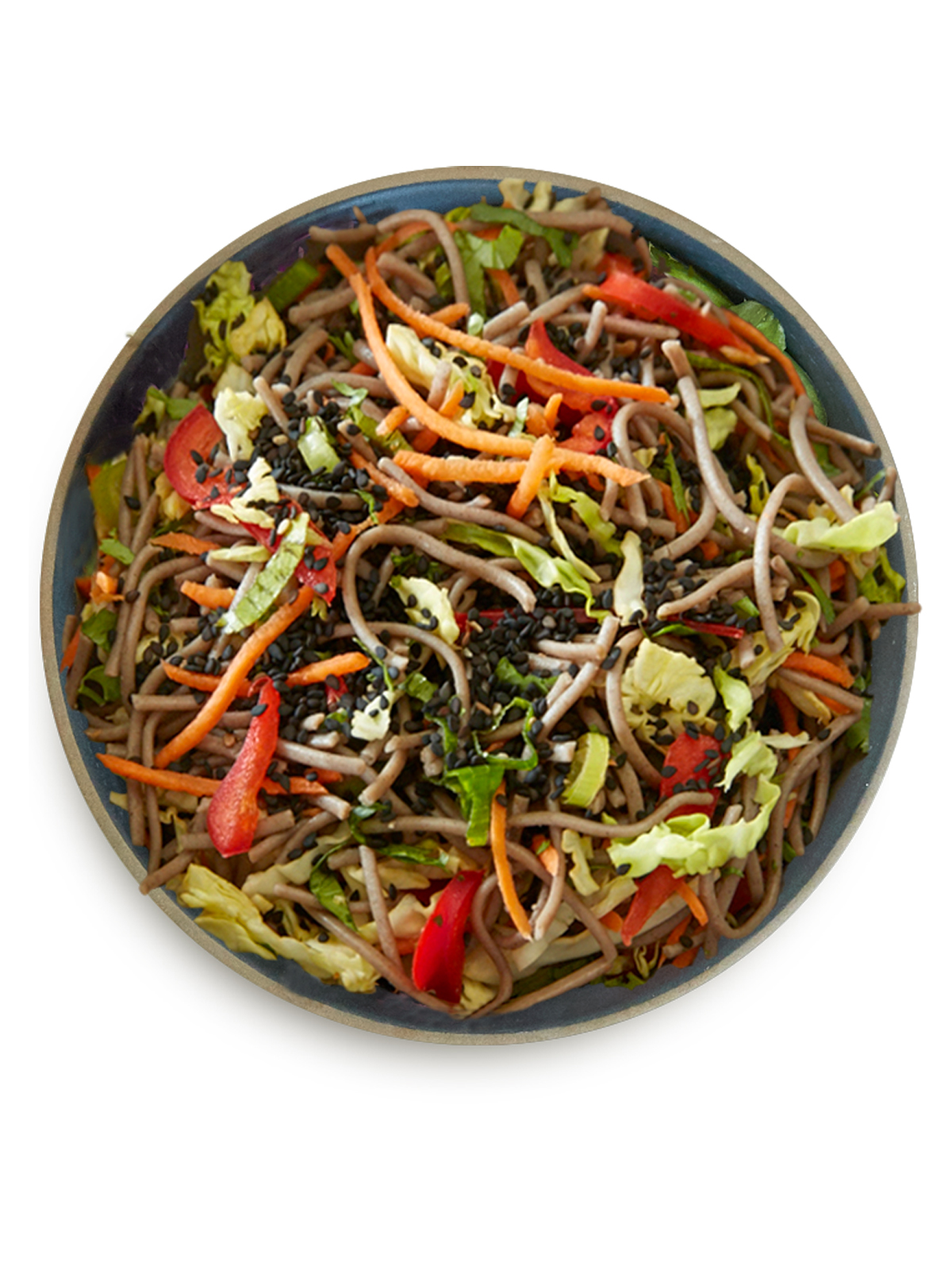 Order Soba Noodles food online from Urban Remedy store, San Rafael on bringmethat.com