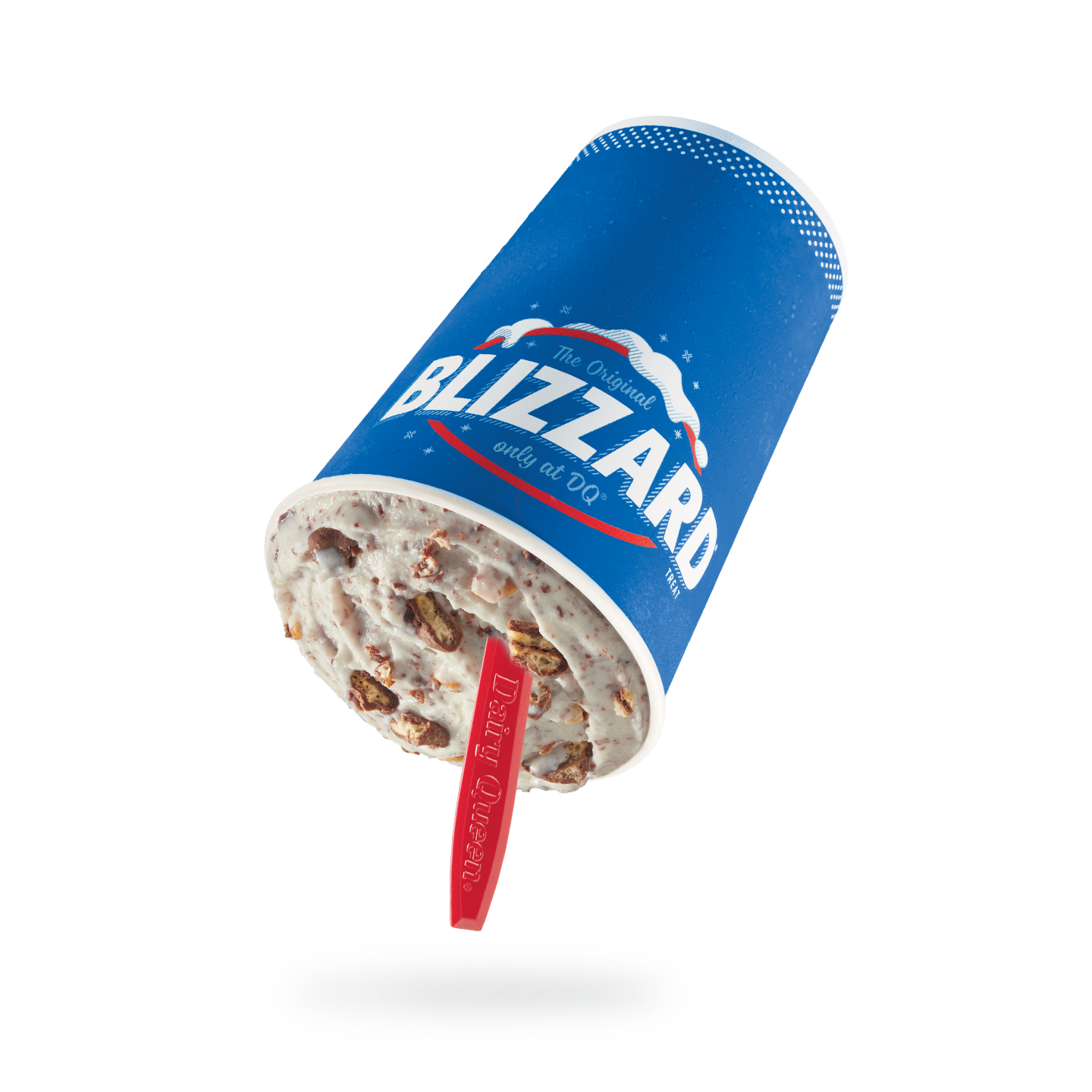 Order Nestle® Drumstick with Peanuts Blizzard® Treat food online from Dairy Queen store, Nashville on bringmethat.com