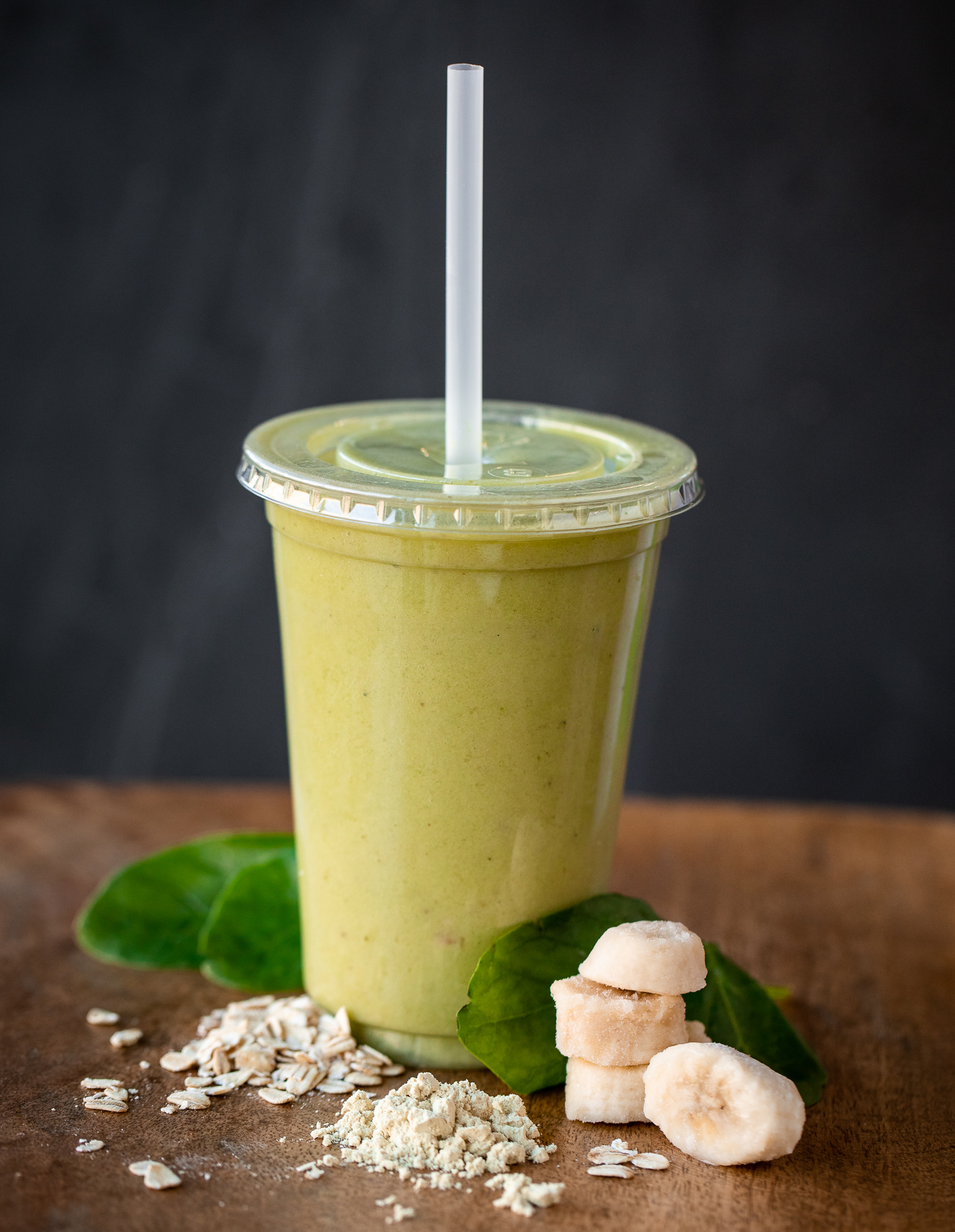 Order Recover Smoothie food online from Pure Cold Press store, Brookline on bringmethat.com