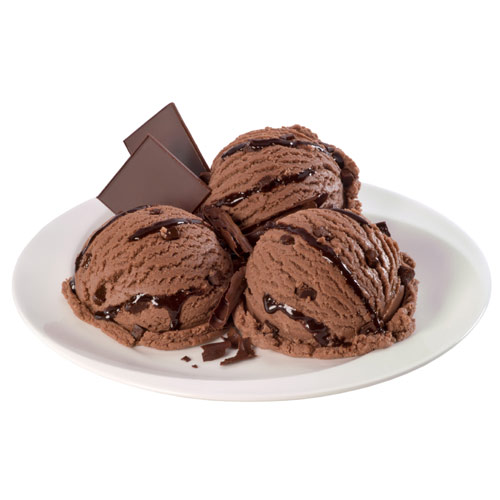 Order Chocolate Ice Cream food online from India's Grill store, Los Angeles on bringmethat.com
