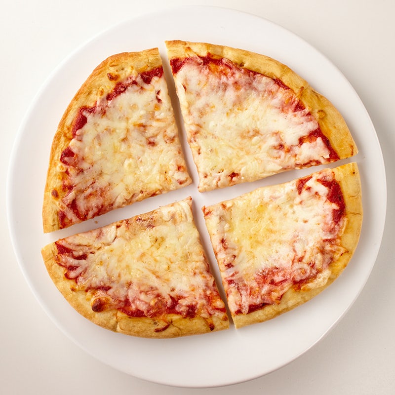 Order Kids Cheese Pizza food online from Boudin store, Santa Rosa on bringmethat.com