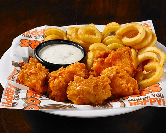 Order Kids Boneless food online from Hootie Bait & Tackle store, Roswell on bringmethat.com