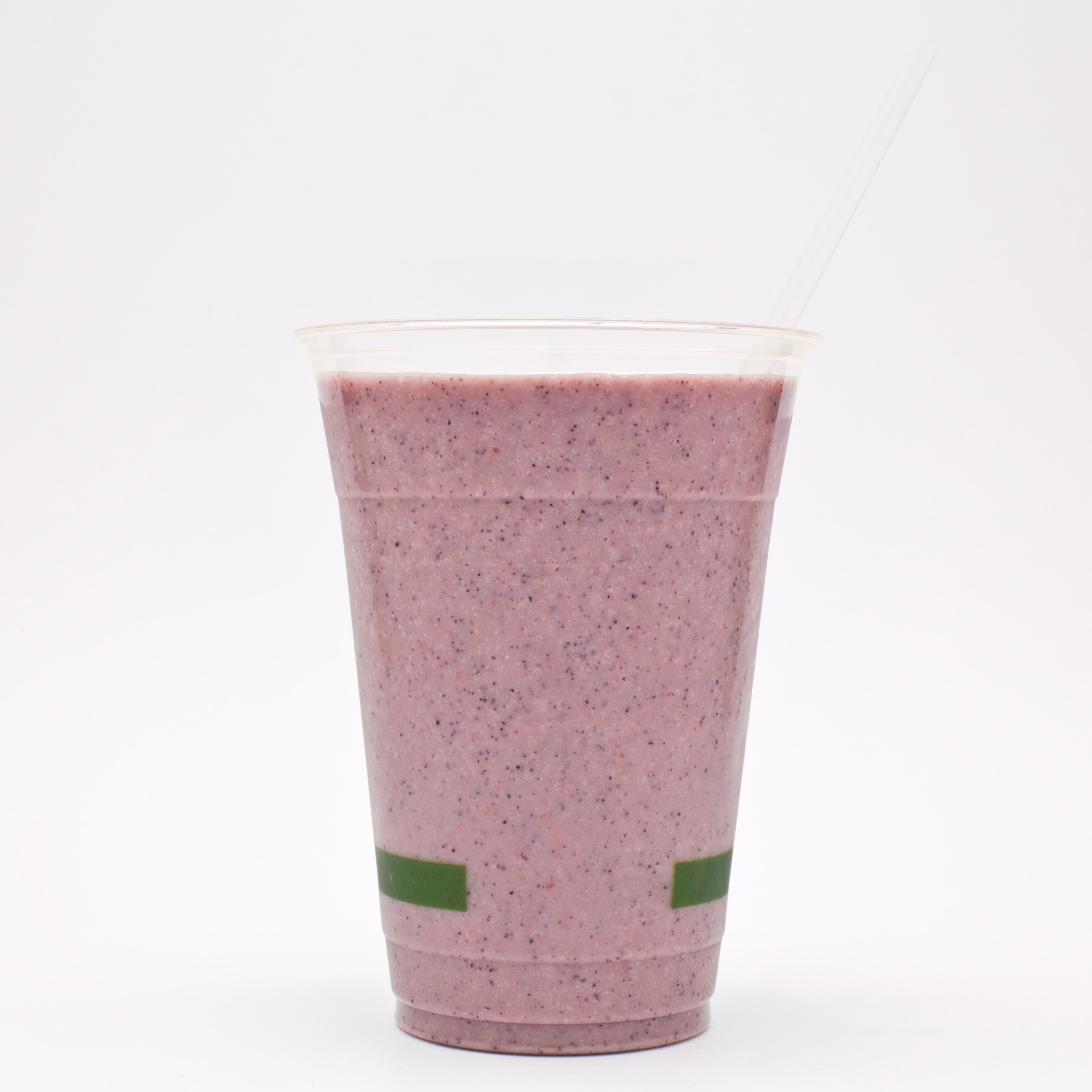 Order BLUEBERRY BLISS SMOOTHIE food online from Raw Organic Juice Bar store, Chandler on bringmethat.com