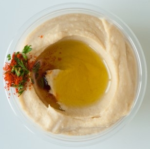 Order Traditional Hummus food online from Pita Mediterranean Street Food store, Madison on bringmethat.com