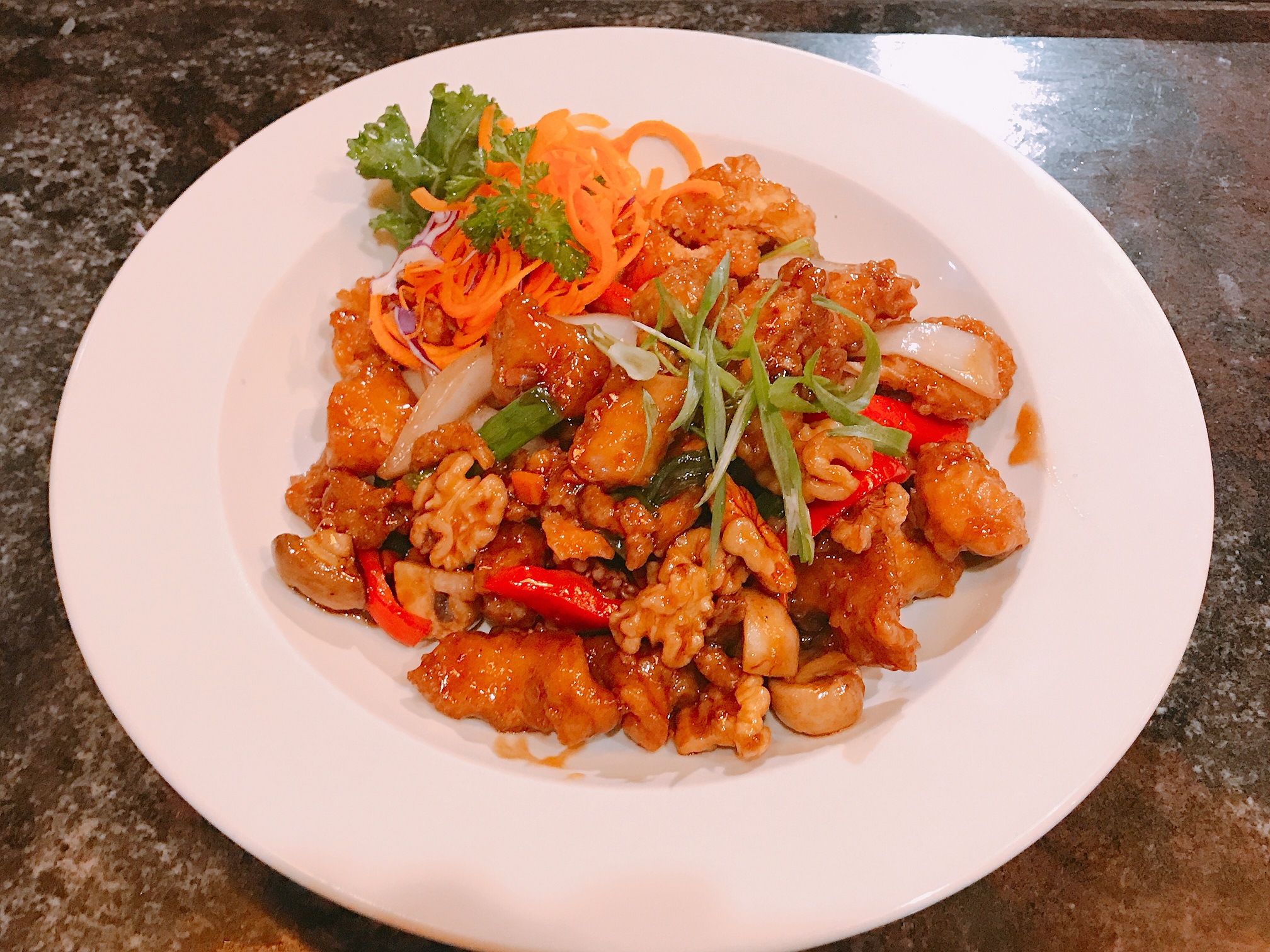Order Chicken Little's Treasure food online from Kiinimm Thai Restaurant store, Rockville on bringmethat.com