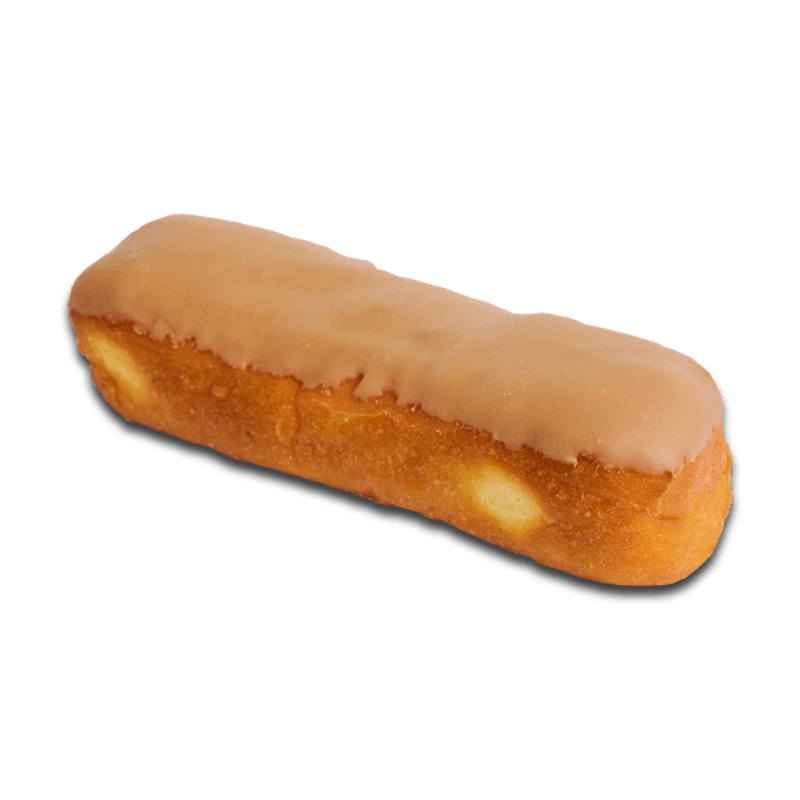 Order Maple Long John food online from Randy Donuts store, Downey on bringmethat.com