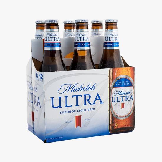Order Michelob Ultra food online from Campus Liquor store, Riverside on bringmethat.com
