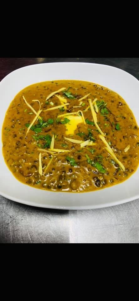 Order Dal Makhani food online from Zaroka store, New Haven on bringmethat.com