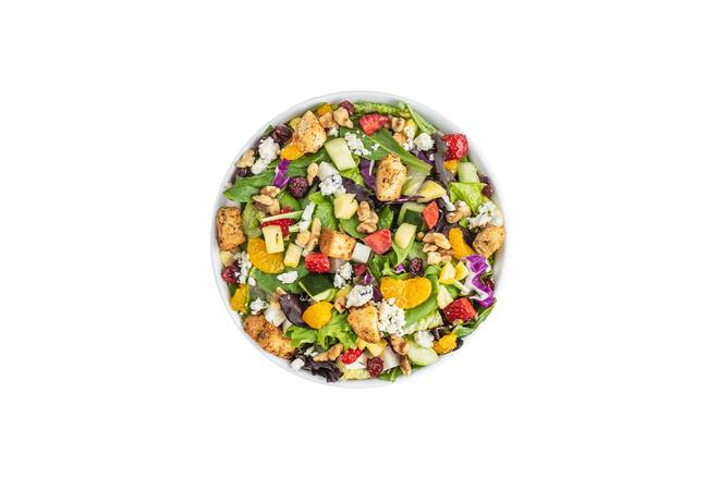 Order Small Salad food online from Salata store, Kingwood on bringmethat.com