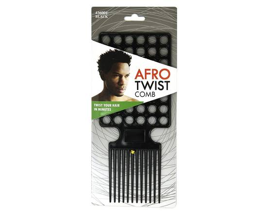 Order Afro Twist Comb food online from Temple Beauty Supply store, South Gate on bringmethat.com